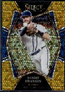 Dansby Swanson
