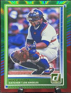Mike Piazza