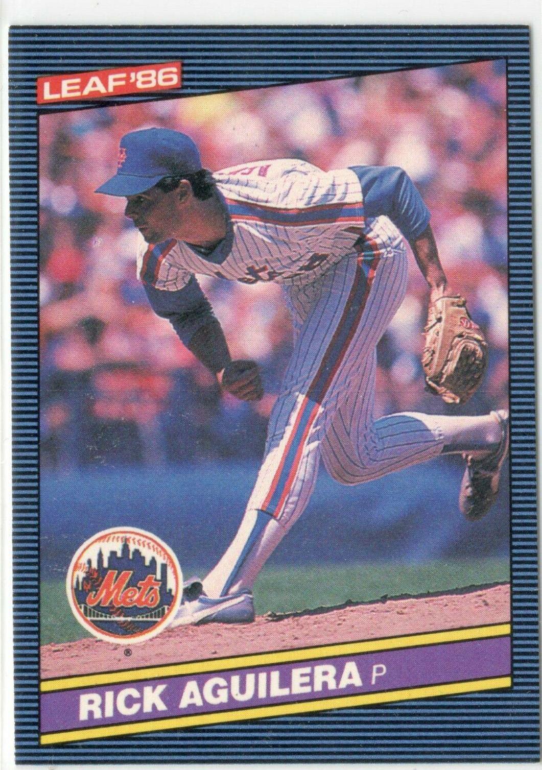 Rick Aguilera #216