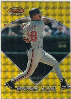 Moises Alou