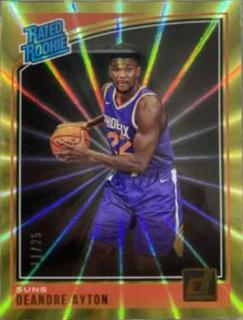 DeAndre Ayton