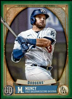 Max Muncy