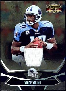 Vince Young