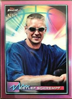 Detlef Schrempf
