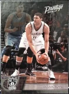 Brook Lopez