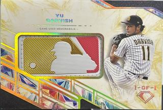 Yu Darvish