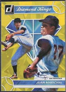 Juan Marichal