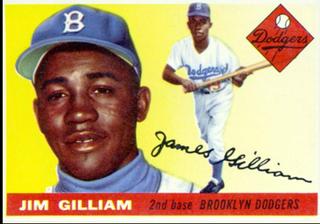 Jim Gilliam