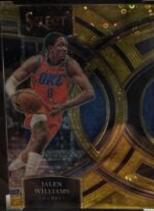 Jalen Williams