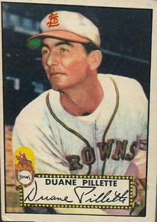 Duane Pillette