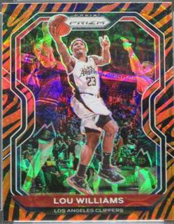 Lou Williams