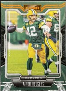 Aaron Rodgers