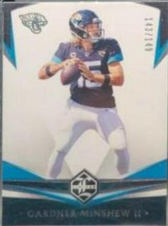 Gardner Minshew II