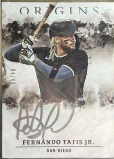 Fernando Tatis Jr.