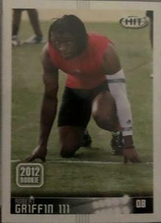 Robert Griffin