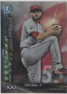 Cody Reed