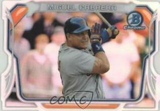 Miguel Cabrera