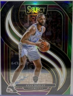 Evan Mobley
