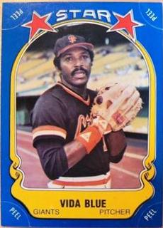 Vida Blue