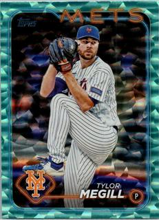 Tylor Megill