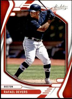 Rafael Devers