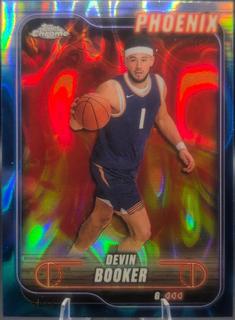 Devin Booker