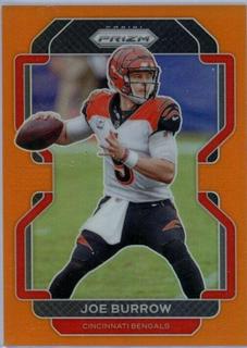 Joe Burrow