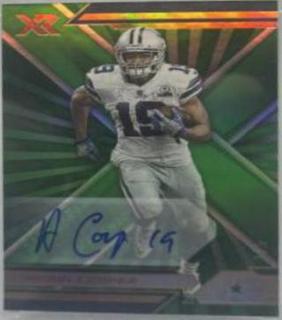 Amari Cooper