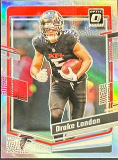 Drake London