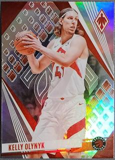 Kelly Olynyk