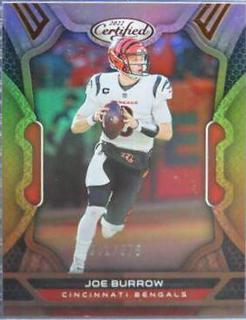 Joe Burrow