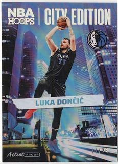 Luka Doncic