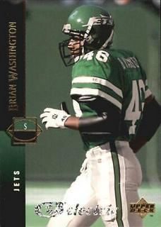 Brian Washington