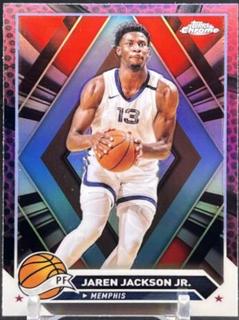 Jaren Jackson Jr.