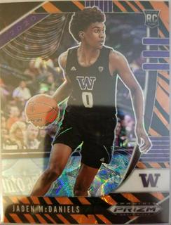 Jaden McDaniels