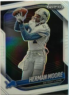Herman Moore
