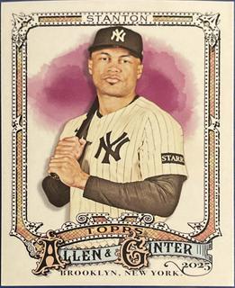 Giancarlo Stanton