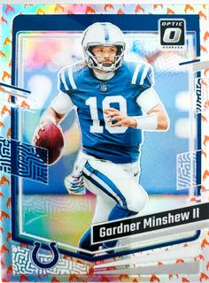 Gardner Minshew II