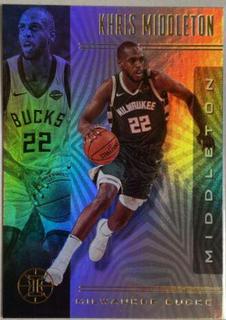 Khris Middleton