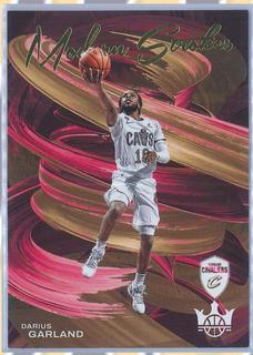 Darius Garland