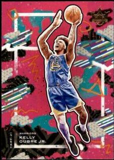 Kelly Oubre Jr.