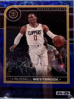 Russell Westbrook