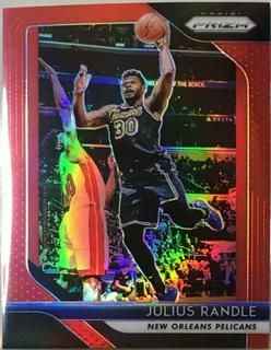 Julius Randle