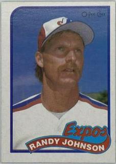 Randy Johnson