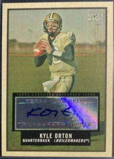 Kyle Orton