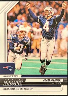 Adam Vinatieri