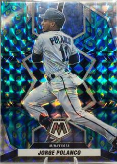 Jorge Polanco