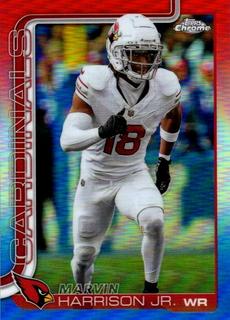 Marvin Harrison Jr.