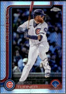 Justin Turner