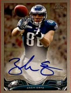 Zach Ertz
